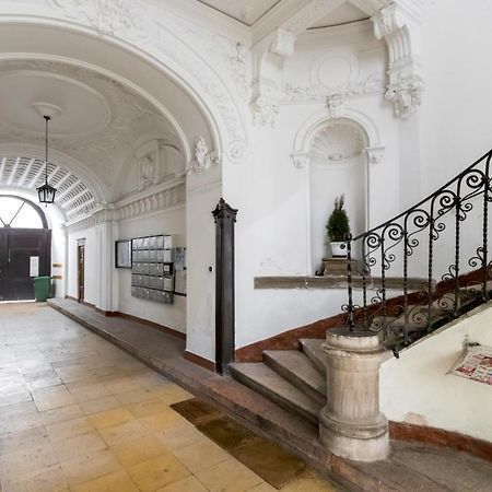 Rp1 Apartment 부다페스트 외부 사진