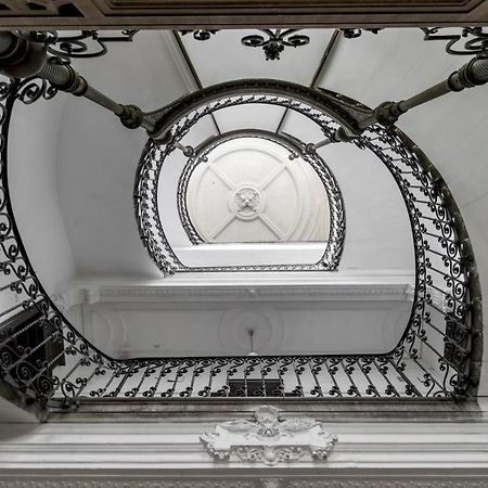Rp1 Apartment 부다페스트 외부 사진
