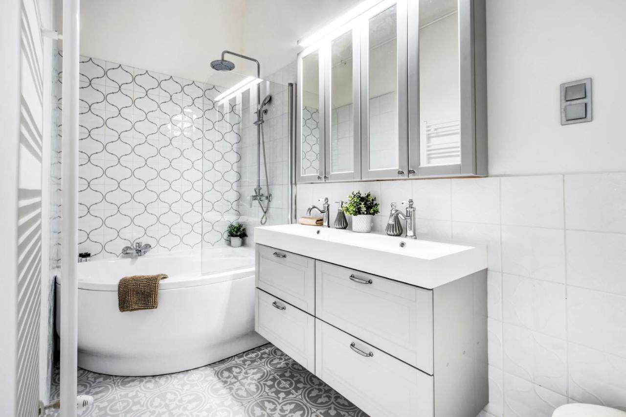 Rp1 Apartment 부다페스트 외부 사진
